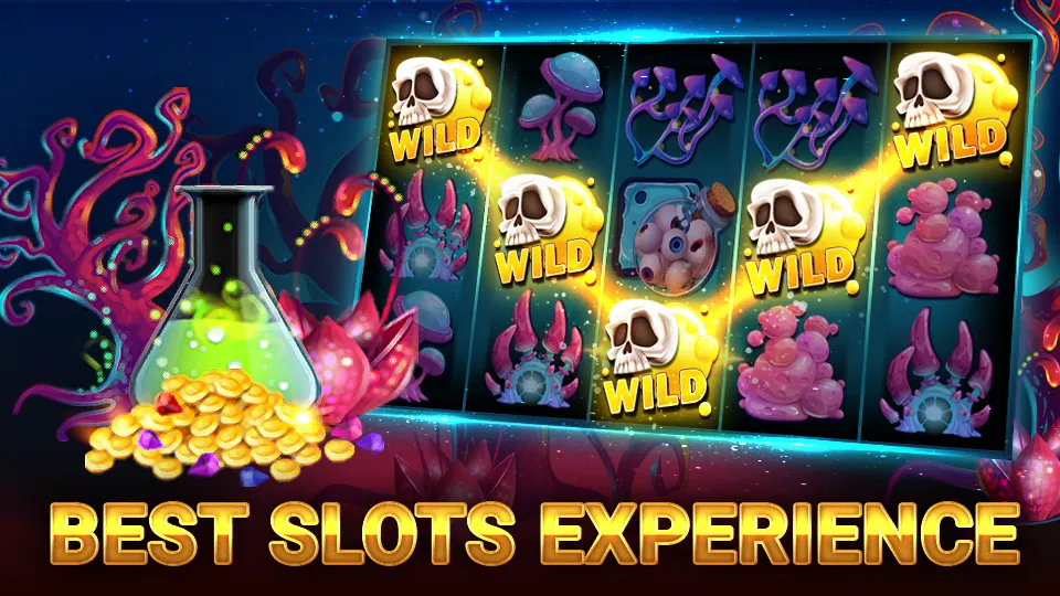 Các loại game bắn cá tại Solarbet