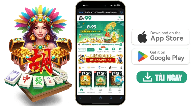 Phát Hành Trò Chơi Casino Mới