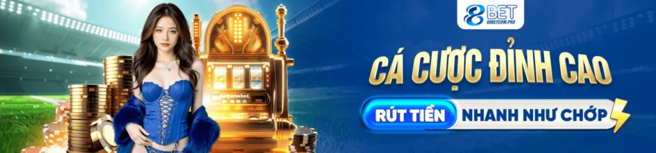 Trò chơi slot nổ hũ hấp dẫn tại Solarbet