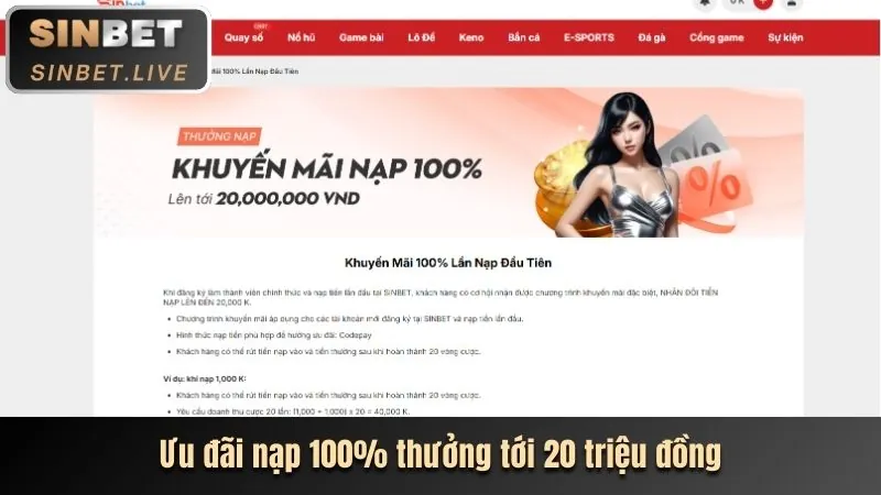 Phần câu hỏi thường gặp của Solarbet